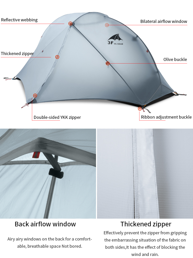 Cheap Goat Tents  1